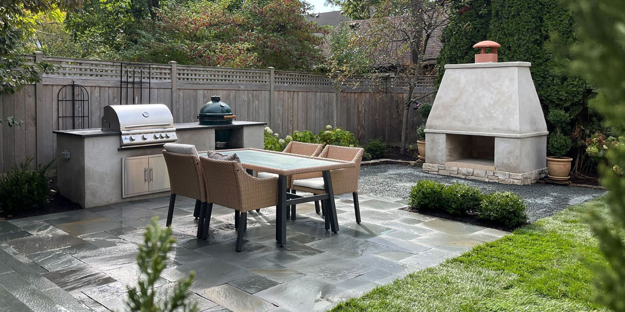  Services: outdoor-kitchens