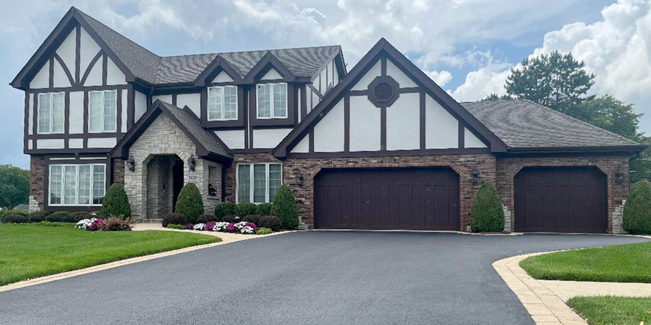 Hardscaping Services by Tommy Pollina Landscape — Naperville
