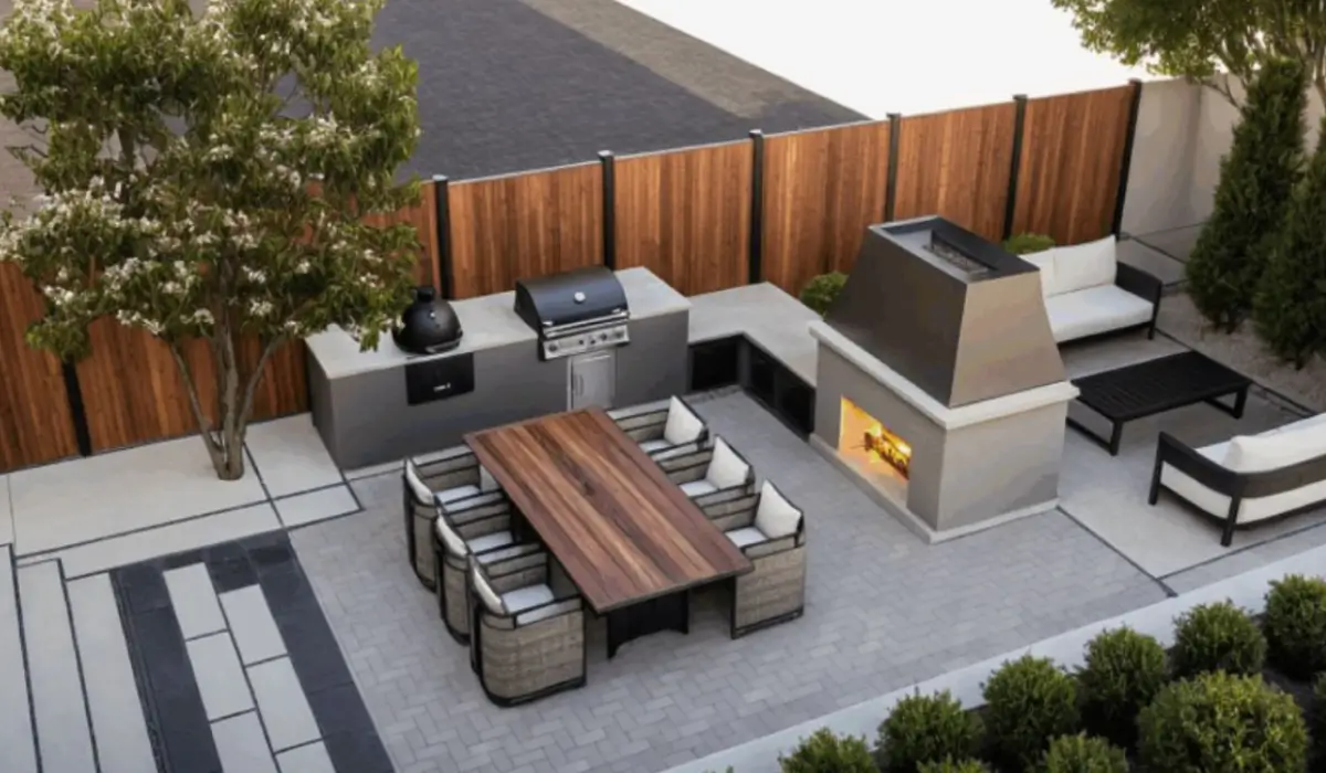 Thinking of a Patio? Why February Is Prime Time for Hardscape Planning